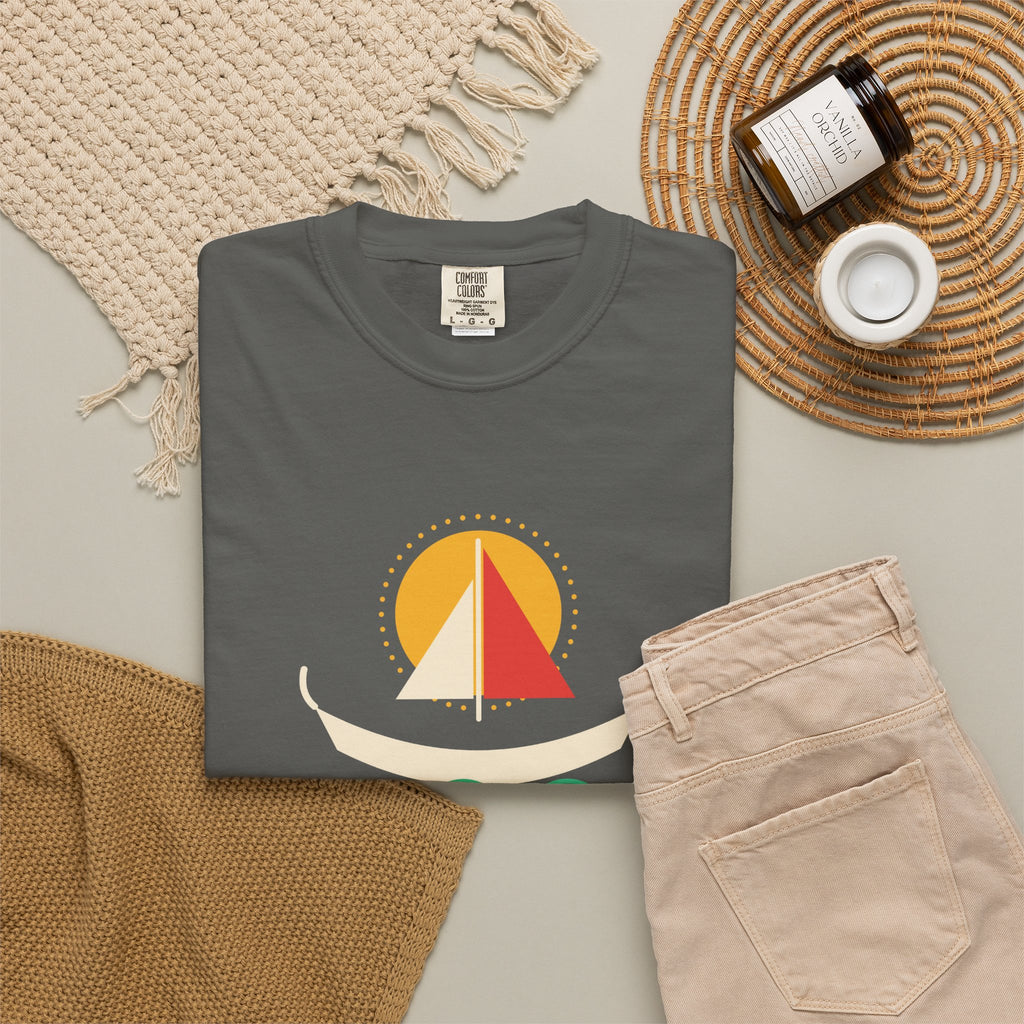 Proud Butuanon T-Shirt — Home of the Balanghay Heritage Tee