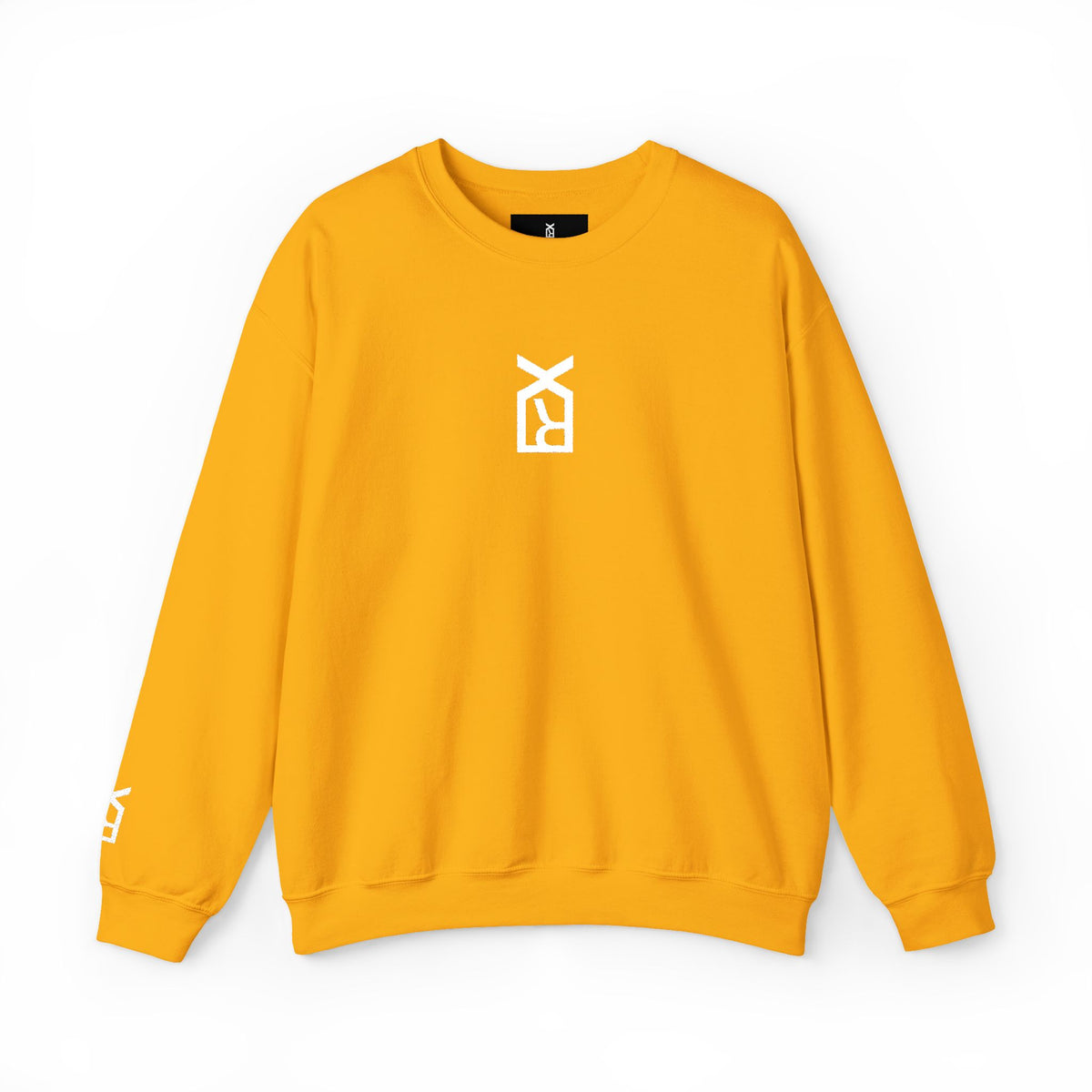 Unisex Heavy Blend™ Crewneck Sweatshirt-Luxiro Brand