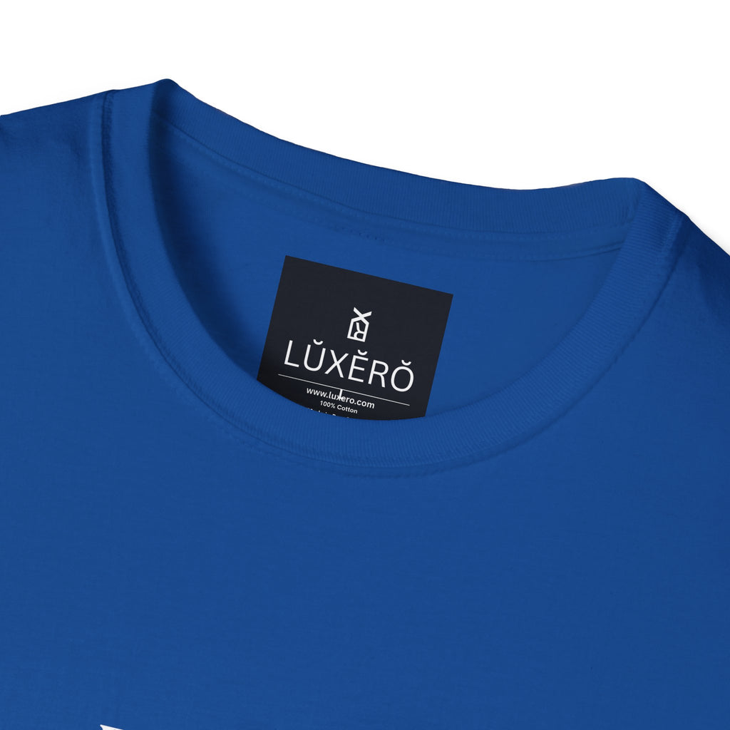Future Lawyer T-Shirt — Aspiring Attorney Tee with Justice Scales