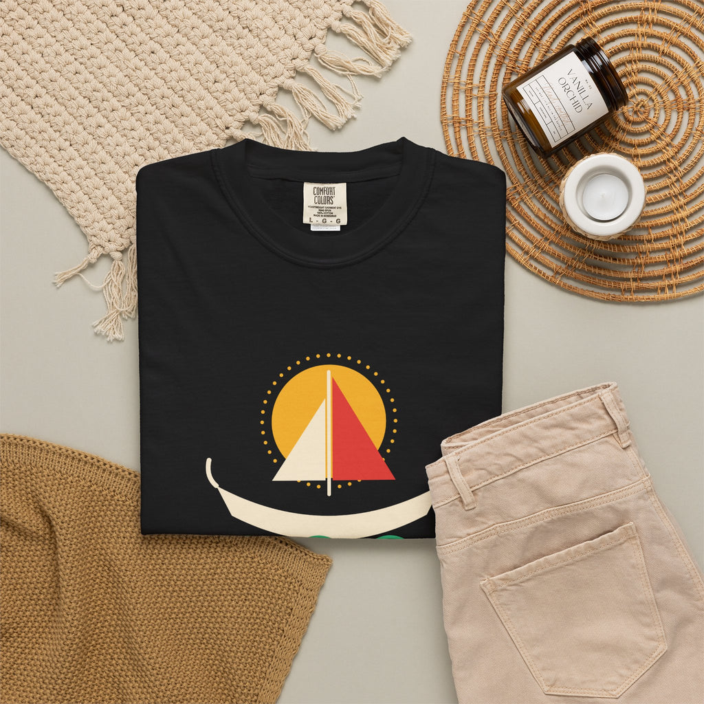 Proud Butuanon T-Shirt — Home of the Balanghay Heritage Tee