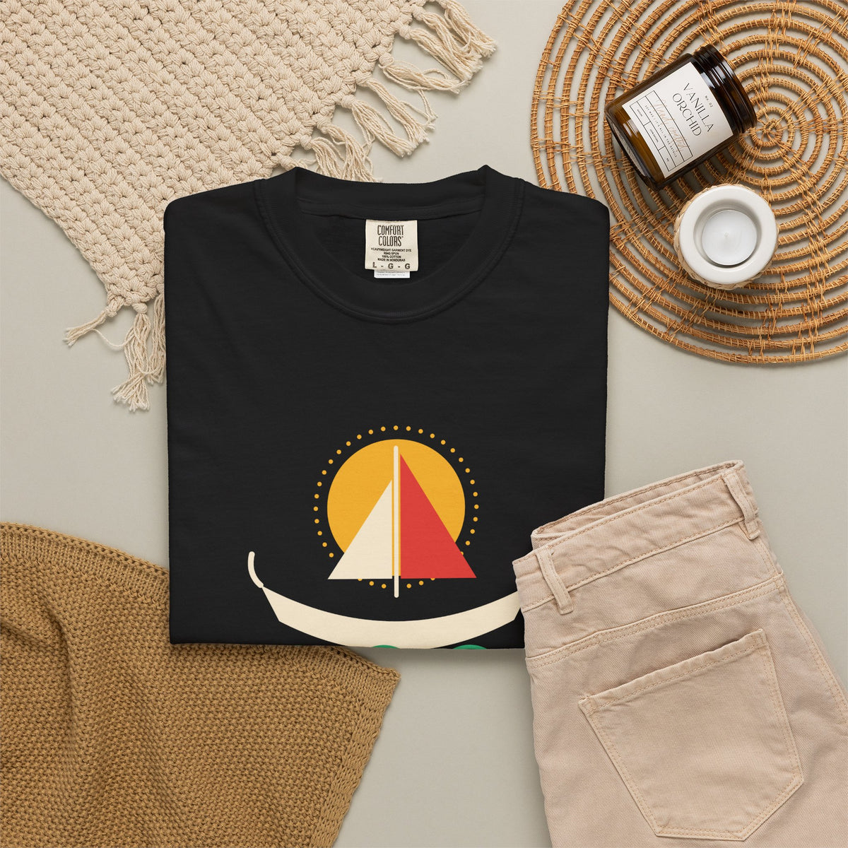 Proud Butuanon T-Shirt — Home of the Balanghay Heritage Tee