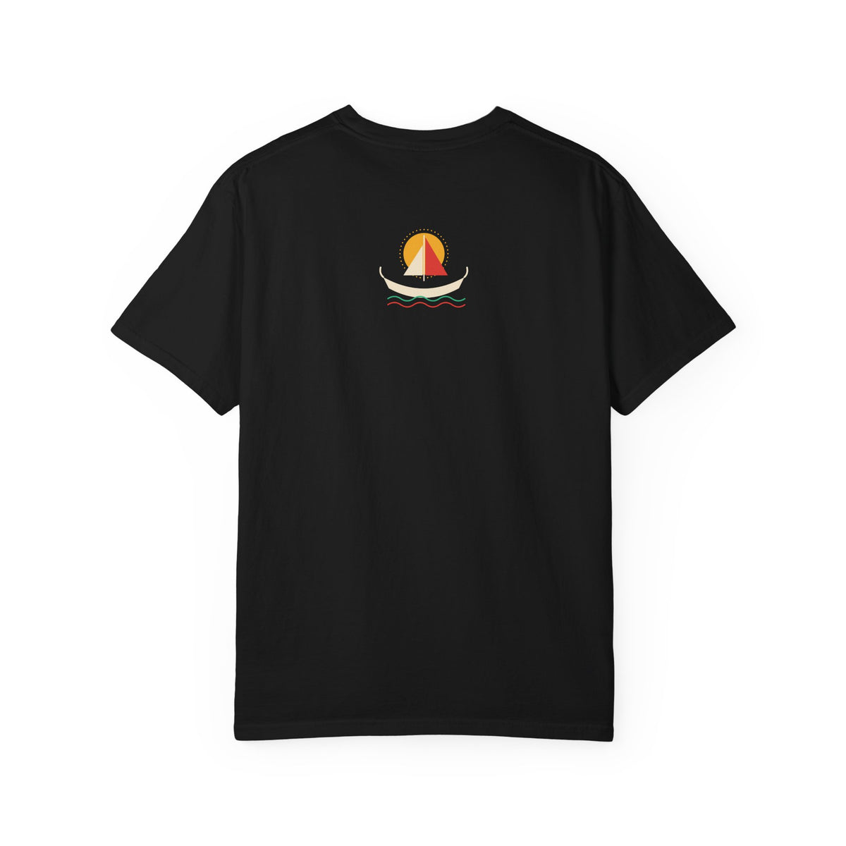 Proud Butuanon T-Shirt — Home of the Balanghay Heritage Tee