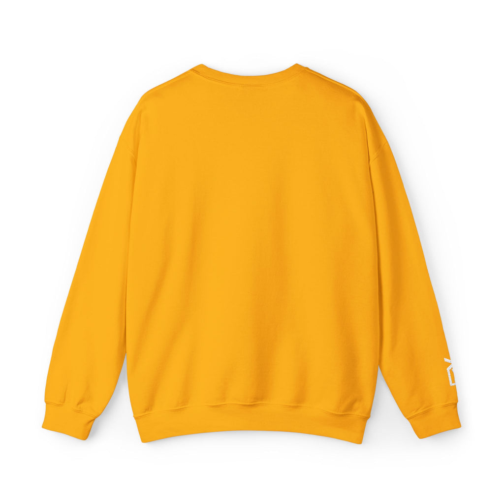 Unisex Heavy Blend™ Crewneck Sweatshirt-Luxiro Brand