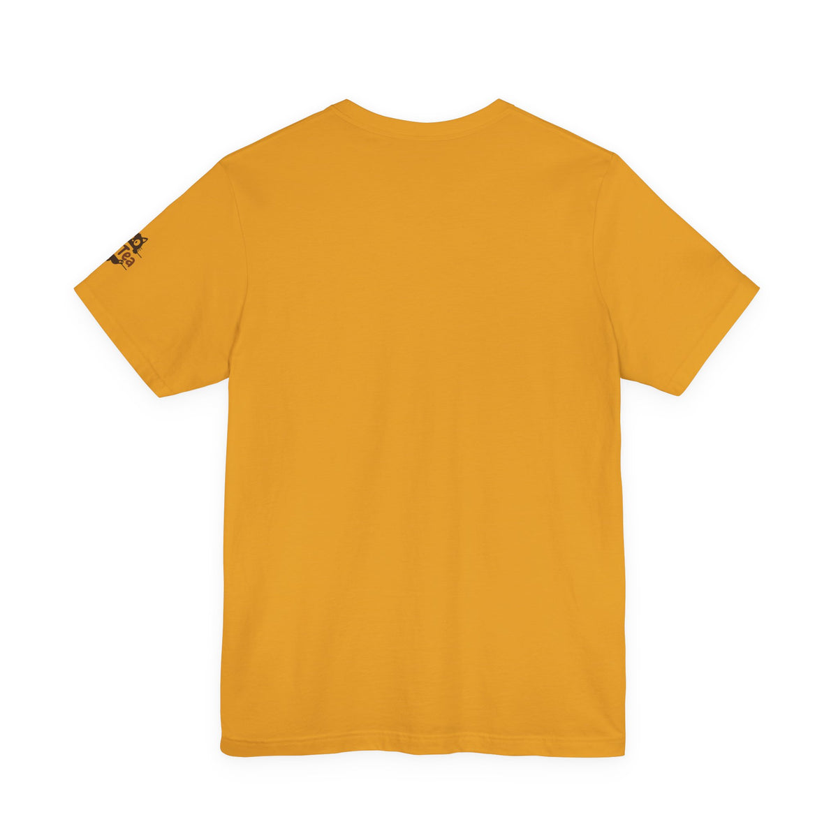 CATEa Cat Tee — Cute Cat Tea Pun Graphic T-Shirt
