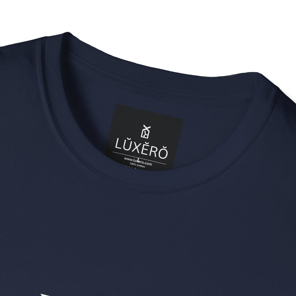 Future Lawyer T-Shirt — Aspiring Attorney Tee with Justice Scales