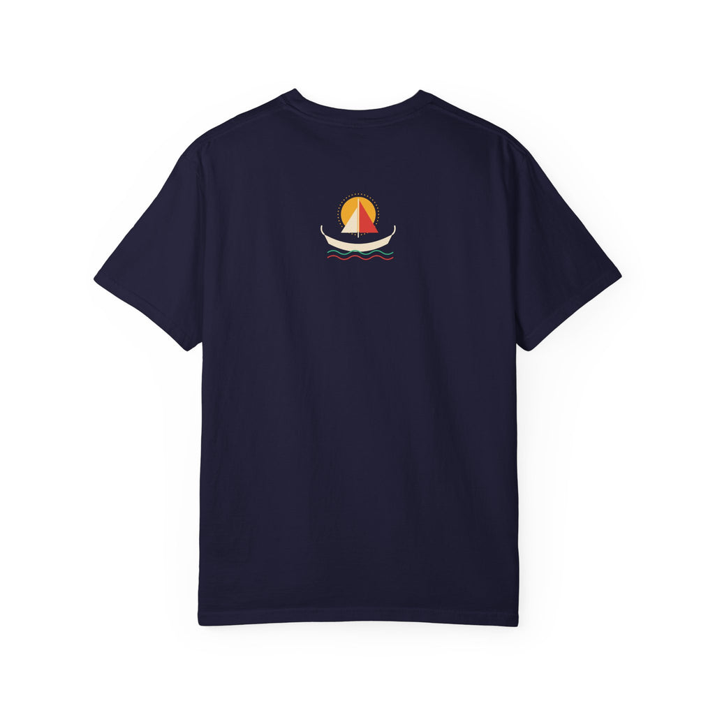 Proud Butuanon T-Shirt — Home of the Balanghay Heritage Tee