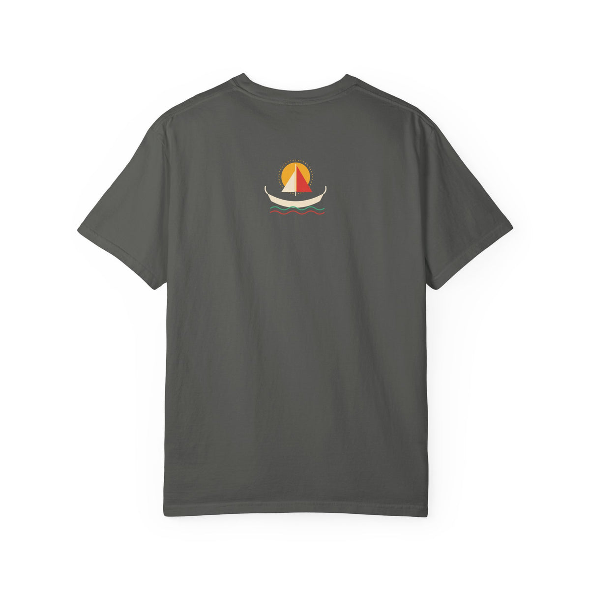 Proud Butuanon T-Shirt — Home of the Balanghay Heritage Tee