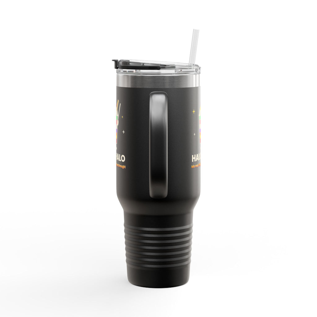 Halo-Halo Insulated Travel Mug (40oz)