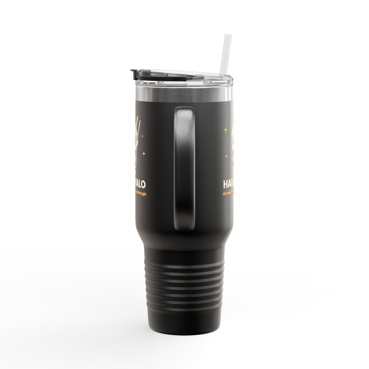 Halo-Halo Insulated Travel Mug (40oz)