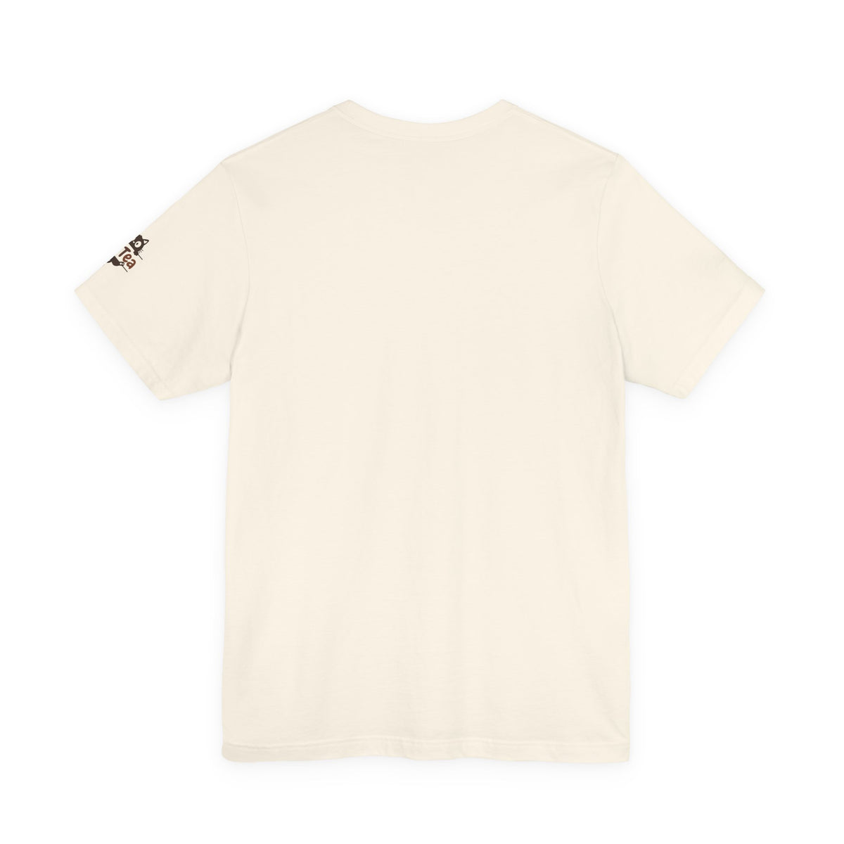 CATEa Cat Tee — Cute Cat Tea Pun Graphic T-Shirt