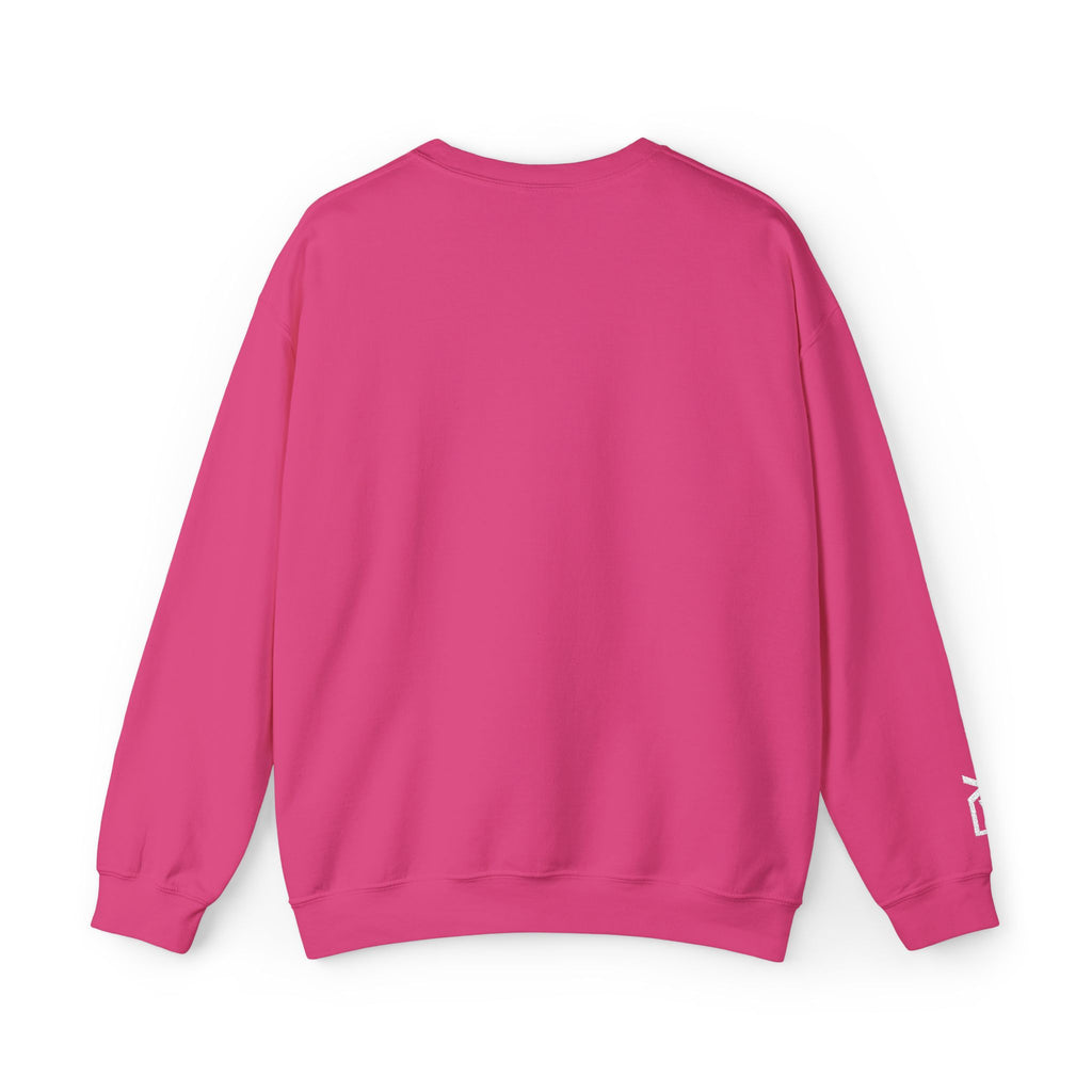 Unisex Heavy Blend™ Crewneck Sweatshirt-Luxiro Brand