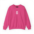 Unisex Heavy Blend™ Crewneck Sweatshirt-Luxiro Brand