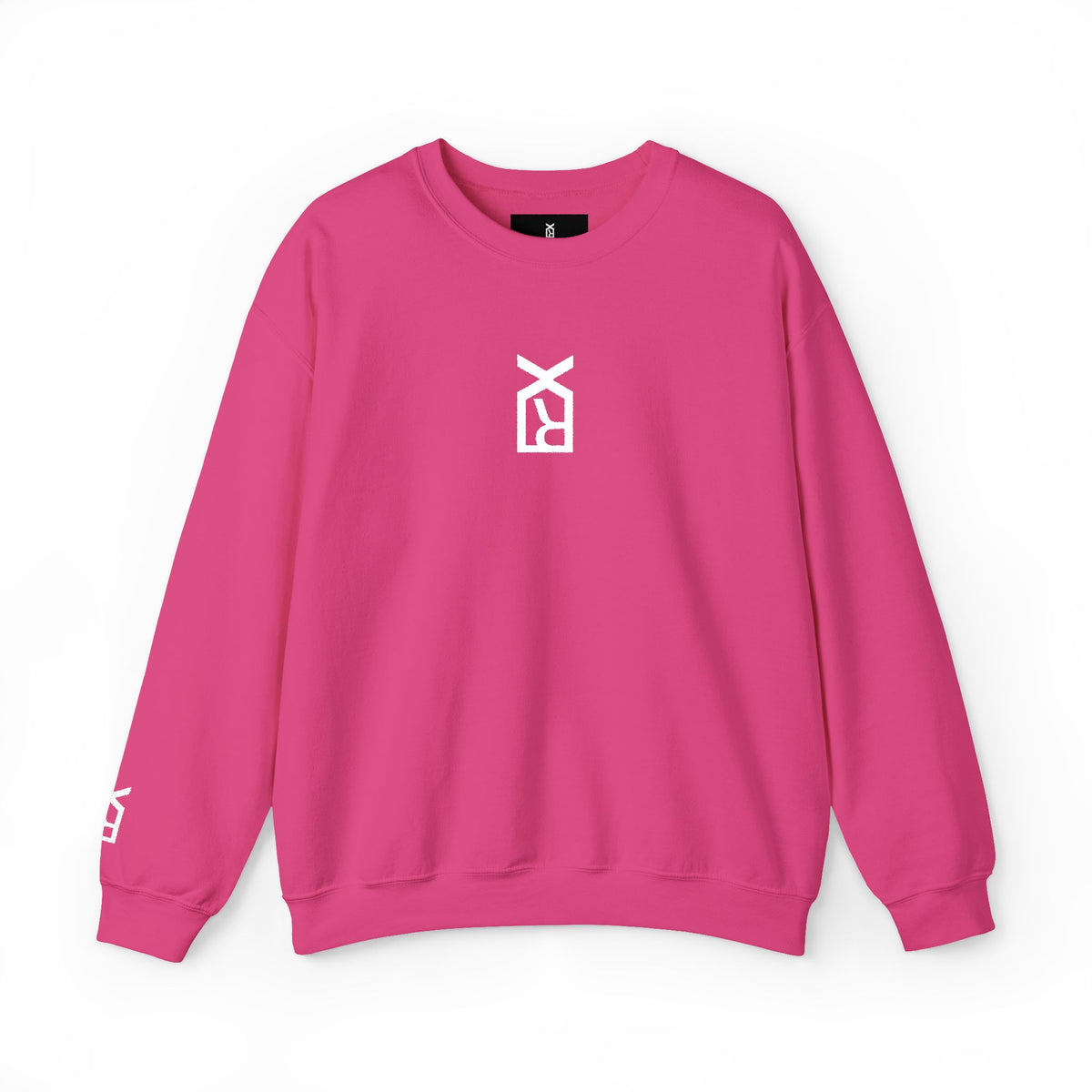 Unisex Heavy Blend™ Crewneck Sweatshirt-Luxiro Brand